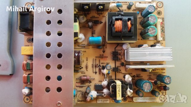 GRUNDIG-BEKO B32-SE-LZ7-YCR 190R-4 V-0--CPWBX RUNTK 3919TPZ, снимка 4 - Части и Платки - 22450635