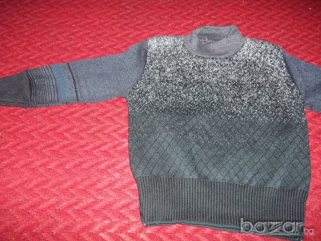 1017000001: Разпродажба - пуловер за 4,90лв, снимка 3 - Други - 7740105