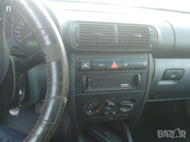 Сега Леон 4бр. на части, снимка 4 - Автомобили и джипове - 23472049