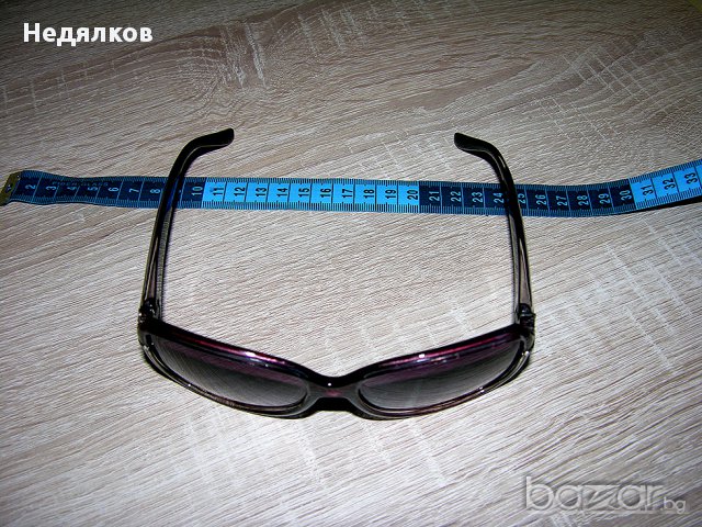 Дамски слънчеви очила Polaroid , снимка 3 - Слънчеви и диоптрични очила - 14313941