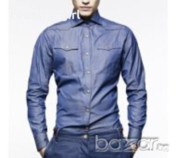 g-star essentials tacoma - страхотна мъжка тениска