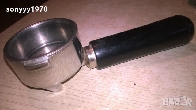 ръкохватка с цедка-внос швеицария, снимка 4 - Кафемашини - 25015494