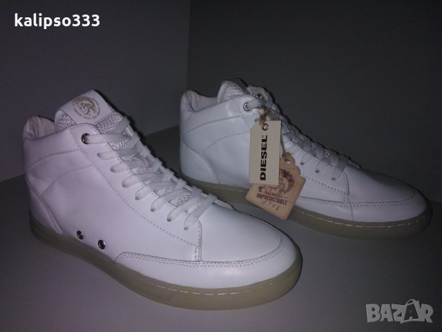 Diesel оригинални спортни обувки