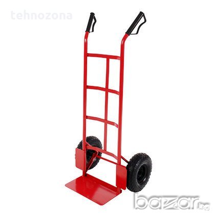 Комплект външна и вътрешна гуми за палетна ръчна количка,4.10/3.50-4, снимка 3 - Гуми и джанти - 17692064