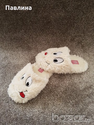 Чехлички №28, снимка 2 - Бебешки обувки - 20603678