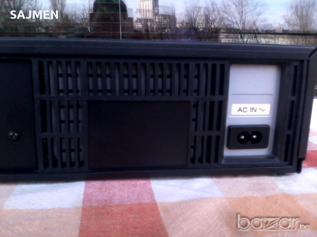 SONY SLV-282EE видео дек, снимка 9 - Декове - 9302981