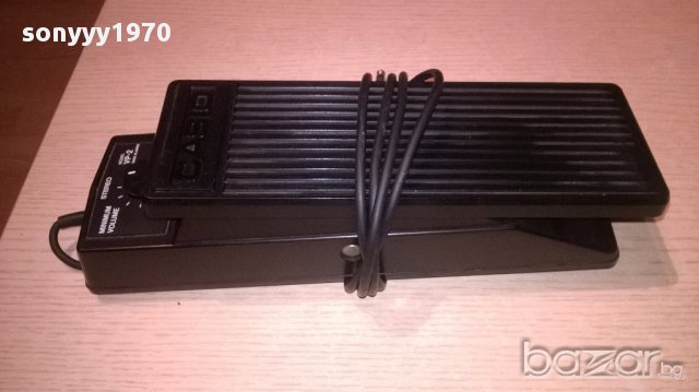 casio vp-2 made in japan-внос швеицария, снимка 11 - Ресийвъри, усилватели, смесителни пултове - 17221959