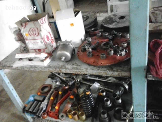 Резервни части - ЮМЗ , МТЗ , трактор, снимка 9 - Части - 11955440
