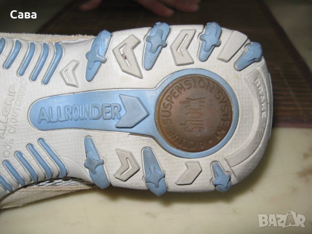 Летни маратонки MEPHISTO, снимка 7 - Маратонки - 21644925