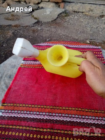 Детска лейка #2, снимка 5 - Антикварни и старинни предмети - 23354624