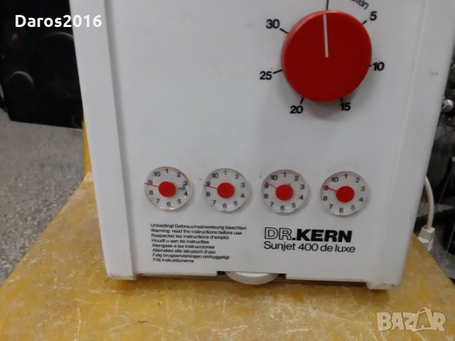 Солариум, снимка 3 - Солариуми - 24325213