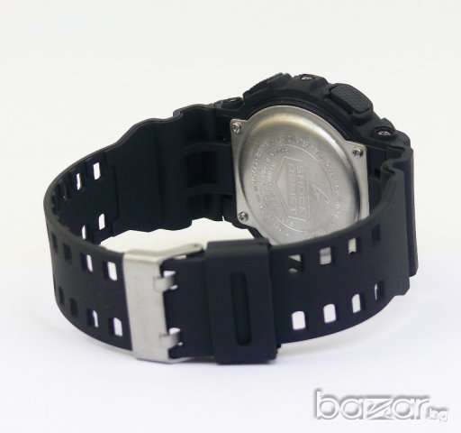 Casio G-Shock GA-110 Дигитал/Аналог реплика 011, снимка 4 - Мъжки - 7414521