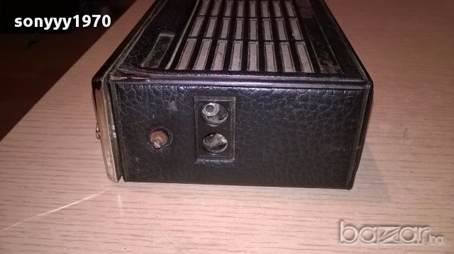grundig made in germany-внос франция, снимка 18 - Ресийвъри, усилватели, смесителни пултове - 17852119