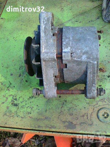 Генератор за ифа