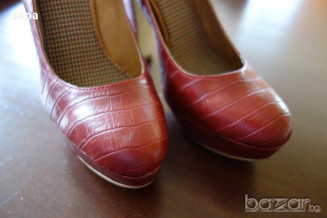 нови обувки Next, 40ти номер, снимка 2 - Дамски обувки на ток - 17418791
