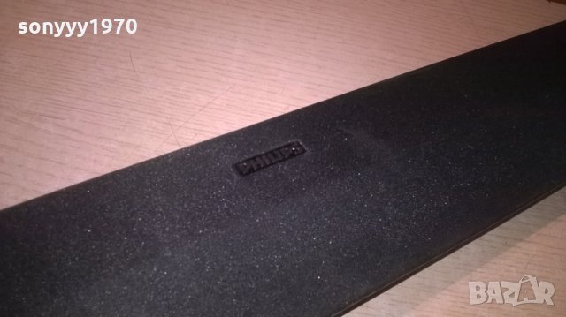 philips soundbar hts3111-95х10х5см-внос франция, снимка 12 - Ресийвъри, усилватели, смесителни пултове - 22892956