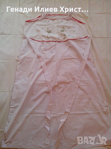 ДАМСКИ НОЩНИЦИ и БЕЛЬО, снимка 4 - Нощници - 24403356