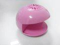 Сушилня за нокти Mini Nail Dryer, снимка 2