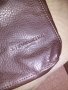 Нова кафява чанта, Liebeskind, естествена кожа, снимка 6