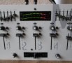 ★ █▬█ █ ▀█▀ ★ MONACOR/STAGE LINE – MPX-2004 – Качествен 4 + 2 канален миксер., снимка 4