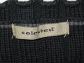 Пуловер SELECTED  мъжки,хл, снимка 1 - Пуловери - 19854963