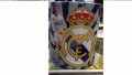 порцеланова чаша Real Madrid нова , снимка 1 - Фен артикули - 19236466