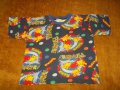 Детска тениска Покемон-Пикачу -размер 110 см. 50% намаление, снимка 1 - Детски тениски и потници - 19665427