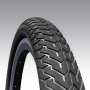 Външни гуми за велосипед колело BMX - ZIRRA 20x2.10 / 20x2.25, снимка 1 - Части за велосипеди - 20581656