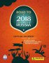 Албум за лепенки ПАНИНИ пътят към Световното първенство в Русия 2018!, снимка 1 - Колекции - 18166566