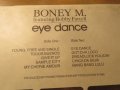 Грамофонна плоча БОНИ М, BONEY M - EYE DANCE  , снимка 4