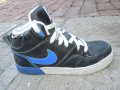 Nike Court Tranxition Dunk Blazer High -- номер 38 , снимка 1 - Маратонки - 11949832