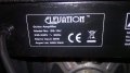 elevation eg-10j-guitar amplifier-28х25х14см-внос англия, снимка 15