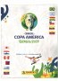 Албум за стикери Копа Америка 2019 Бразилия (Панини)