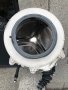 Продавам перфектен казан от карборан и барабан за пералня BEKO 6 kg, снимка 1 - Друга електроника - 23311230