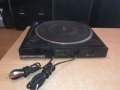 kenwood p-44 made in japan-грамофон-внос швеицария, снимка 3