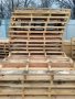 Продавам европалети и дървени палети/скари, снимка 2