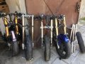 Предници за honda , yamaha , suzuki , снимка 4