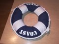 ПОРЪЧАНО-coast guard-40см-ретро колекция-пояс/възглавничка, снимка 11