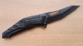 Джобен нож SR Columbia / B548B /, снимка 8