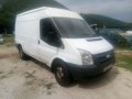 Ford Transit 2.4TDCI- На части, снимка 2