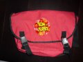 Червена чанта за количка Том и Джери, снимка 1 - Детски колички - 22838251