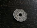 Mонета - Франция - 10 сантима | 1930г., снимка 3