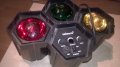SOLD OUT-velleman-disco light with microfhone-внос франция-M35х24х13см, снимка 3