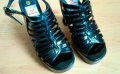 Чисто нови гръцки обувки Zenia, снимка 3