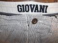 Къси панталони GIOVANI   мъжки,М и Л, снимка 2