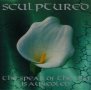 Sculptured – The Spear Of The Lily Is Aureoled (1998), снимка 1 - CD дискове - 23142421