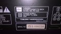Toshiba tuner+deck+amplifier-внос швеицария, снимка 8
