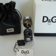 D&G Dolce & Gabbana DW0357, снимка 3 - Дамски - 7429550