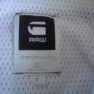 Ново яке G star Raw Rain Vest SW, оригинал, снимка 10 - Якета - 13586767