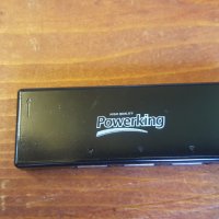 usb hub Power King Et-3631, снимка 1 - Друга електроника - 23929700